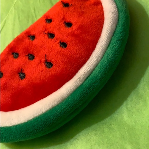 🆕🍉Watermelon Coinpurse Keychain - Picture 2 of 8